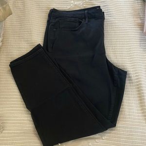 Universal Thread High Rise Skinny Jeans